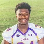 Profile Picture of Darius Cannon (@dariuskcannon) on Instagram