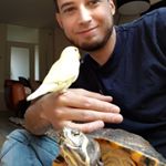Profile Picture of Paul Laporte (@paul_laporte_) on Instagram