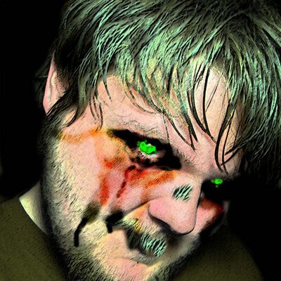 Profile Picture of Tim Luttrell (@Plaguelord40K) on Twitter