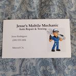 Profile Picture of Jesse's Mobiel Mechanic (@Jesses-Mobiel-Mechanic) on Facebook