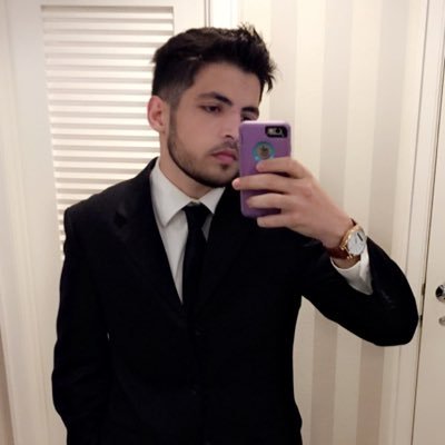 Profile Picture of Sam Al Zoubi (@Doctor_Sammy_) on Twitter
