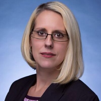 Profile Picture of Jaime C Jeffers (@@jcjeffers) on Twitter