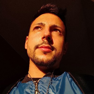 Profile Picture of Marcelo Herrera (@Marcelorc95) on Twitter