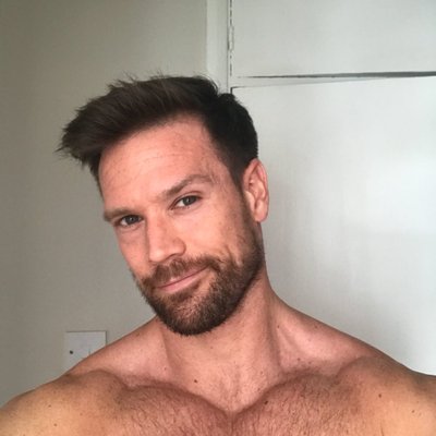 Profile Picture of Jack Jefferson (@JustJackJeff) on Twitter