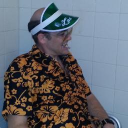 Profile Picture of Tim Looby (@zeek79) on Twitter