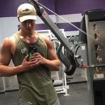 Profile Picture of Ricky Curtis (@curtis_fit_) on Instagram