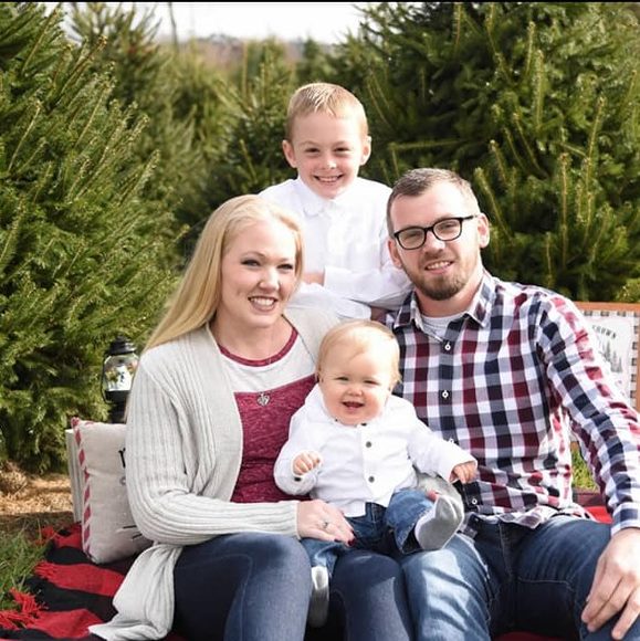 Profile Picture of Brad Crowley (@pimp_n_r_us31) on Poshmark