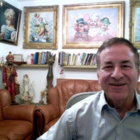 Profile Picture of Michael Lev (@michael-lev) on Quora