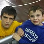 Profile Picture of Caleb Rader (@rader_19naz) on Instagram