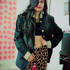 Profile Picture of Urvashi Upadhyay (@urruupadhyay192) on Twitter