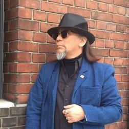 Profile Picture of Kissh (@kisshkissh) on Twitter