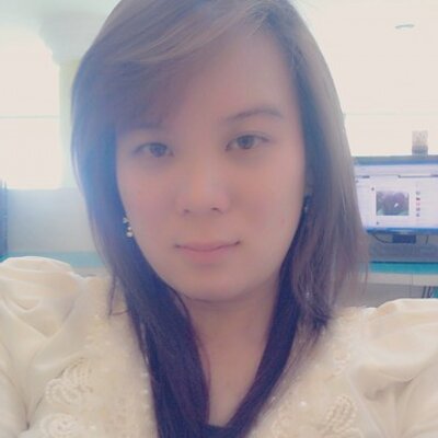 Profile Picture of Alida Kim (@AlidaChanda) on Twitter