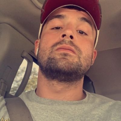 Profile Picture of Chad Lockey (@MakeNoMistake94) on Twitter
