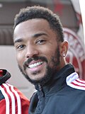 Profile Picture of Shay Loganon Wikipedia