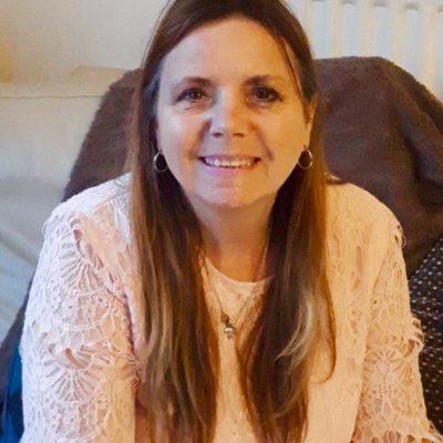 Profile Picture of Marion Hicks (@MarionH35572019) on Twitter