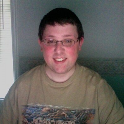 Profile Picture of Brad Chiasson (@BradPS3gaming) on Twitter