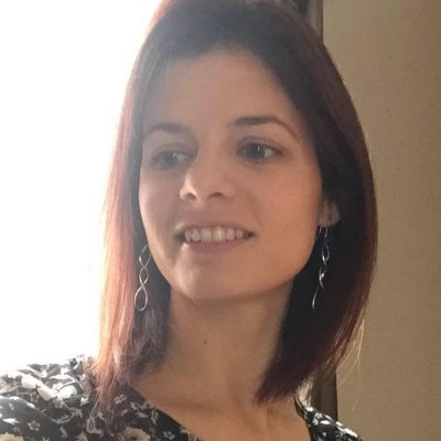 Profile Picture of Kristine Heilmann (@BlueJayED) on Twitter