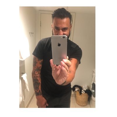 Profile Picture of Jim Satch (@SatchJim) on Twitter
