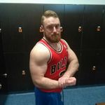 Profile Picture of Keith Rennicks (@k_rennicks_muscle) on Instagram