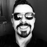 Profile Picture of Mark Curtis (@mark_curtis_artist) on Instagram