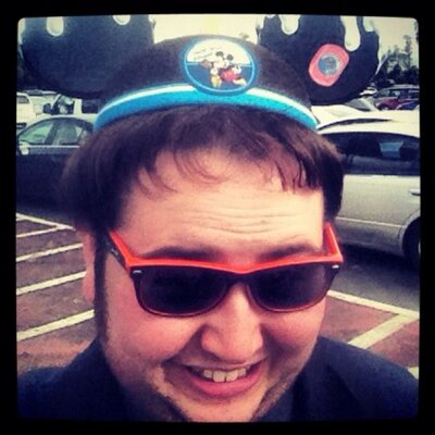 Profile Picture of Bryan McAlister (@bryanCPhT89) on Twitter