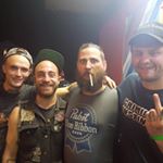Profile Picture of Mike Cruse (@cooooooze) on Instagram