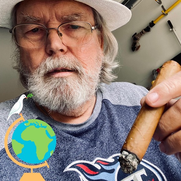 Profile Picture of Jim Fox (@foxn10ac) on Poshmark