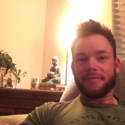 Profile Picture of Josh Vos (@Veritas311) on Twitter