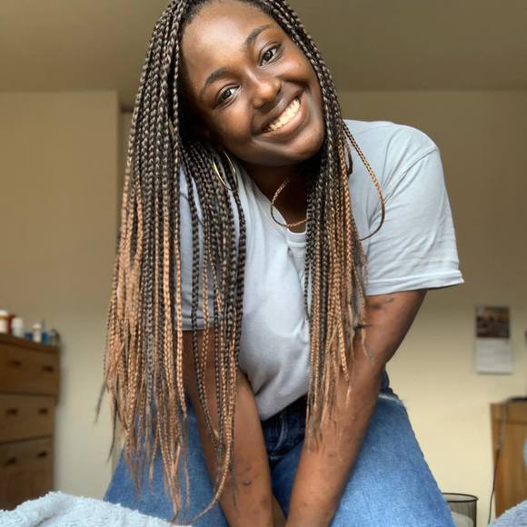 Profile Picture of Brittney Sockwell (@sockywell17) on Poshmark