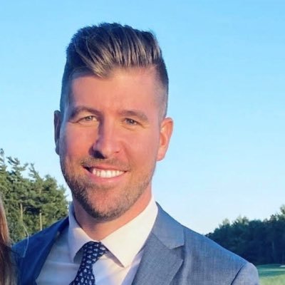 Profile Picture of Michael Minahan Jr. (@MFM_JR) on Twitter