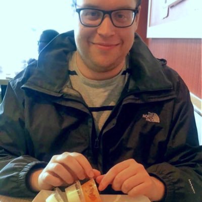 Profile Picture of David Tessler (@dtess26) on Twitter