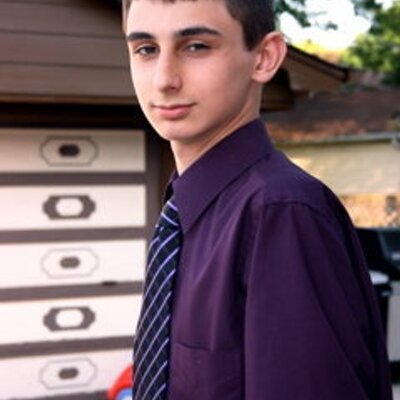 Profile Picture of Adam J Ames Kowalesk (@adamkowaleski) on Twitter