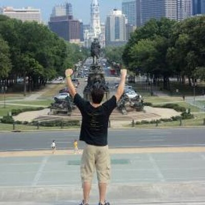 Profile Picture of Adam Garrison (@adamgarrison3) on Twitter