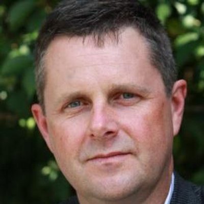 Profile Picture of David G Adams (@GarrickBad) on Twitter