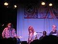 Profile Picture of Wussyon Wikipedia