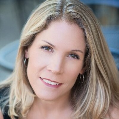 Profile Picture of Julie Lawson Timmer (@JulieLTimmer) on Twitter