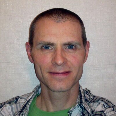 Profile Picture of Justin Ashton (@AshoFentonian) on Twitter