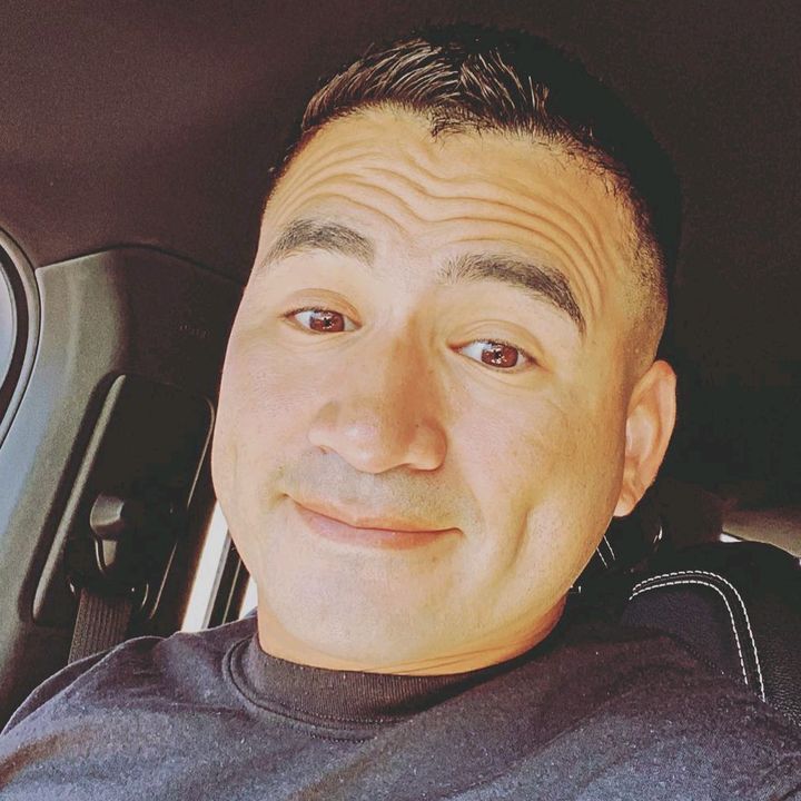 Profile Picture of Chrisbennetts (@chrisbennetts) on Tiktok