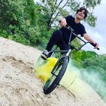 Profile Picture of Garrett Scott (@garrett_scott122106) on Instagram