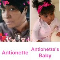 Profile Picture of Antoinette Thompson (@Antoine73290484) on Twitter