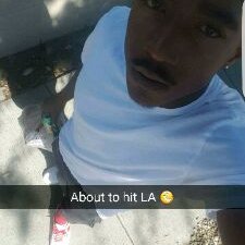 Profile Picture of Joshua Gipson (@ReccKLess_HG) on Twitter