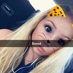 Profile Picture of chrislynn juneau (@dieselkins_1) on Instagram