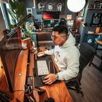 Profile Picture of James Leslie (@James-Leslie) on Facebook