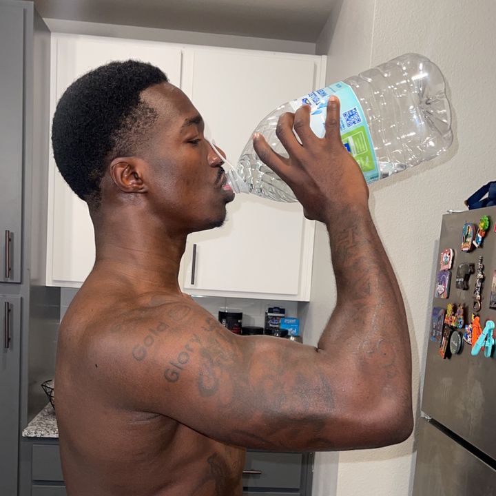 Profile Picture of David (@daviddfitt) on Tiktok