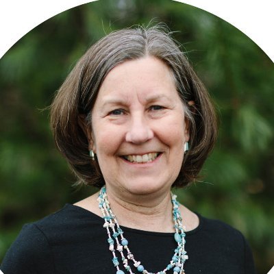 Profile Picture of Kathy Petersen (@KathyCPetersen) on Twitter