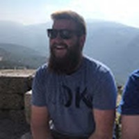 Profile Picture of Michael Ousley (@michael-ousley-14) on Quora