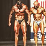 Profile Picture of Mark Crabtree (@mark_crabtree) on Instagram