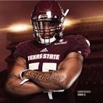Profile Picture of Aaron Brewer (@bigtime_ab) on Instagram