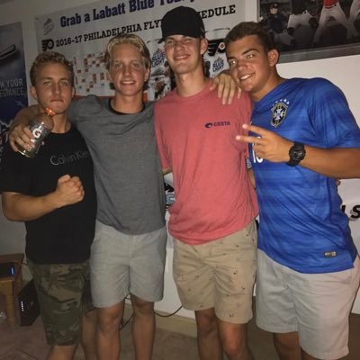 Profile Picture of Jacob Bowman (@Bowsizzle24) on Twitter