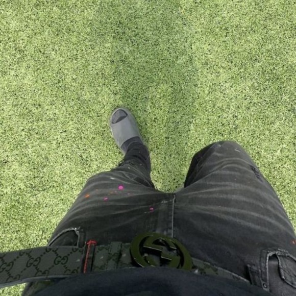 Profile Picture of Eliot Gibeault (@eliotgibeault) on Poshmark